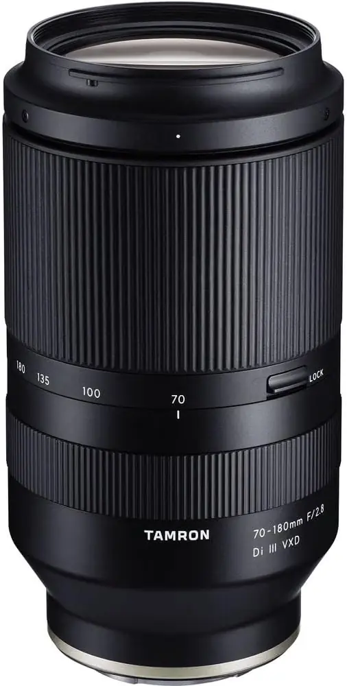 Tamron 70-180mm F2.8 Di III VXD Sony E-Mount - Ottica Centrale Vicenza