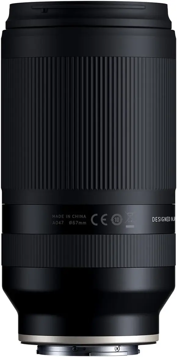 Tamron 70-300mm F4.5-6.3 Di III RXD Sony E-Mount - Ottica Centrale Vicenza
